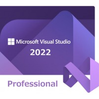  Project Professional 2021 ＆ Visio Professional 2021 ＆Visual studio 2022　Professional正式版発売開始
